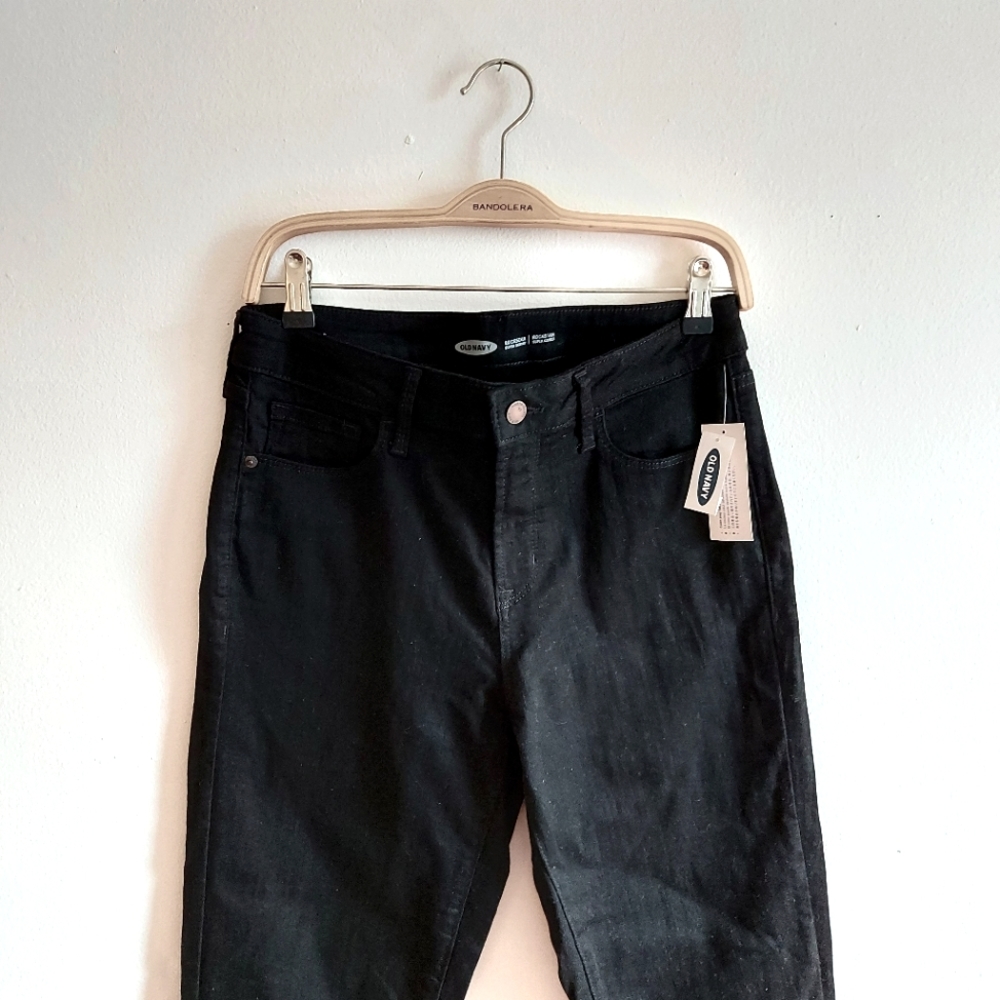 NWT Old Navy tall skinny jeans